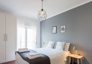 FLH Carcavelos Family House in Carcavelos