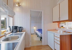 Freibeuterweg 10 - Dorf 6 in Travemünde-Priwall
