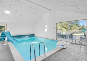 Gorgeous Home In Bindslev With Sauna in Bindslev