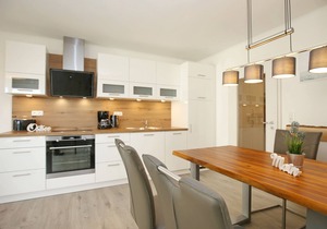 Haffblick Wohnung 48 in Ostseebad Boltenhagen
