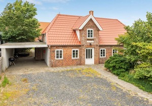 Holiday home, 29-4052, Ballum in Bredebro