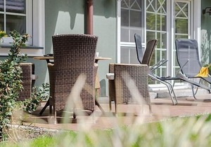 Les Belles, Fw Exclusive, Whg 7 in Zingst