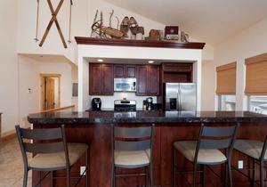 Luxury Townhome - Views - Ski in/Out - End Unit - Fire Pit in Durango