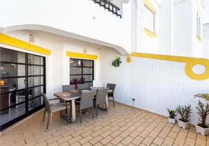 Monte Dourado do Sol in Carvoeiro