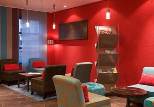 Novotel Suites Nancy Centre in Nancy