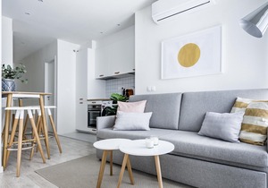 Olala MAD Apartment 1B in Madrid