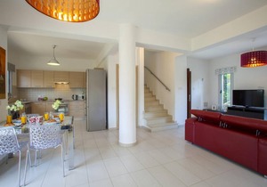 Protaras Villa Posidonas 15 Near The Beach in Pernera