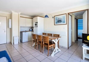Résidence Bleu Marine - maeva Home - 3 Room Apartment 6 People - Comfort in Lacanau