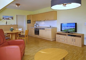 Residenz Seestern Wohnung 42 in Ostseebad Boltenhagen