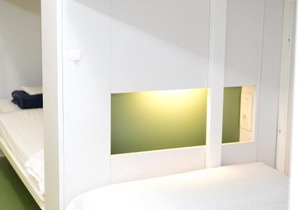 Sant Jordi Hostels Sagrada Familia in Barcelona
