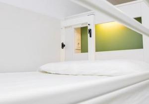 Sant Jordi Hostels Sagrada Familia in Barcelona
