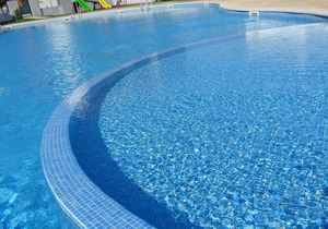 T2 with Pool in Alcobaça