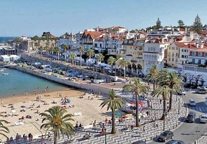 T3 Carcavelos by the sea - Cascais/Lisboa/Sintra in Cascais