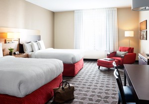 TownePlace Suites by Marriott Cincinnati Downtown in Cincinnati