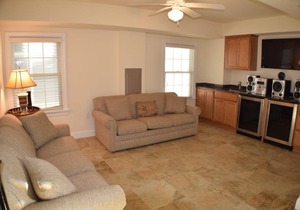 Townsends Inlet Beachblock - 9 unit private community with a shared POOL! in Sea Isle City