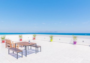 Villa Mar in Son Baulo