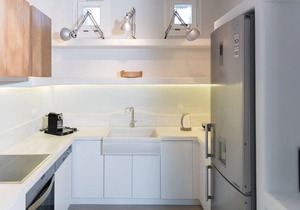 Villa Paradiso 5 bedrooms by Fantasia Villas in Mikonos