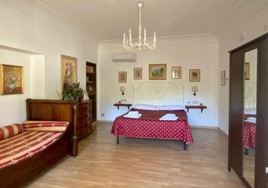 Villa Striano Capri in Capri