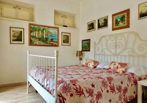 Villa Striano Capri in Capri