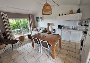 Villa with pool in Porto-Vecchio at the gates of Palombaggia - Milobeach * in Porto-Vecchio