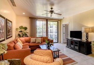 Walkable Coco Beach Condo w/Balcony, Pool in Coco