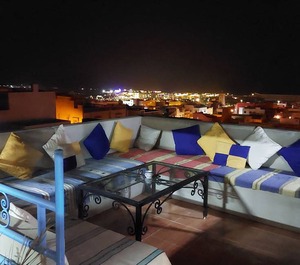La Surf Morocco 
