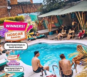 Hostel 