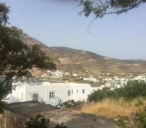 Sifnos 
