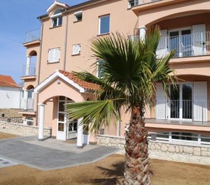 Mk Apartments Nin Wohnung 