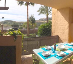 Apartamento Calanova Golf 