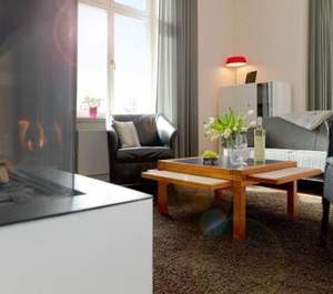 Villa Gruner 