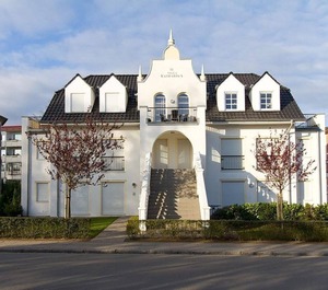 Villa Katharina 