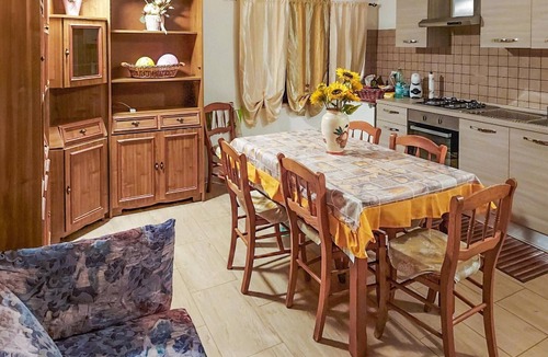 Bacu Abis Apartment | 2 bedroom accommodation in Bacu Abis