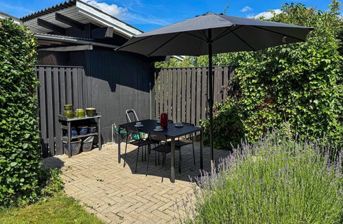 Roskilde House | 2 bedroom pet friendly home in Roskilde