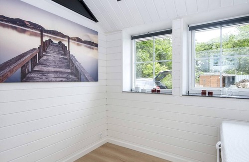 Fynshav House | 5 star holiday home in Haderslev