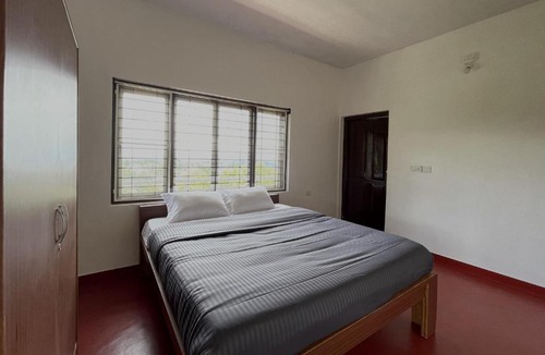 Stuart Hill Hostel | ABODE Backpacker's Hostel