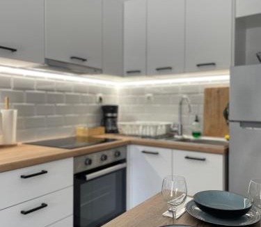 Ermoupoli House | Aetheria