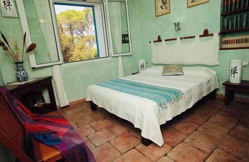 Carloforte Bed & Breakfast | Alba B&B