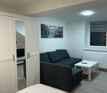 Cheb Apartment | Apartman
