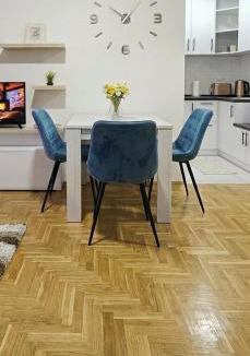 Pozarevac Apartment | Apartman Panorama 2