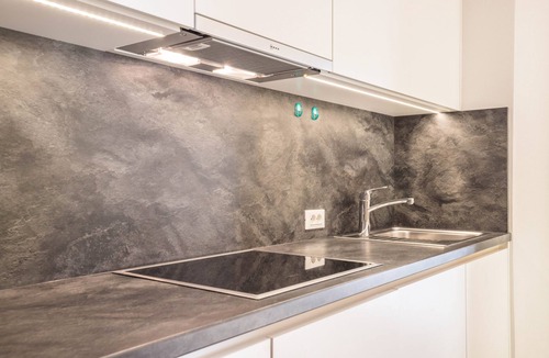 San Vigilio Apartment | Apartment "Rosalpina 3" in the Middle of the Ski Area with Mountain View, Wi-Fi & Balcony