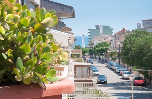 Can Picafort Apartment | Apartment Obelisc-1 with Wifi and close to the beach
