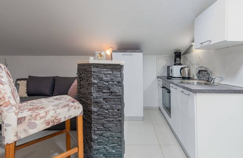 Ribarica Apartment | Apartment Sofija by Interhome