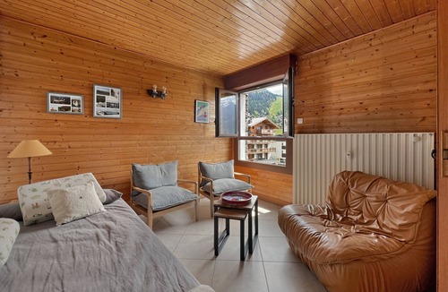 Les Carroz-d'Araches Apartment | Aravis