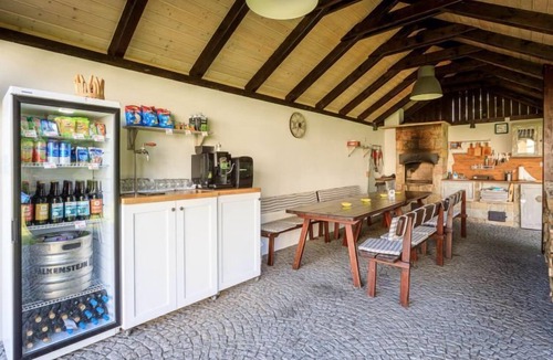 Arnoltice u Decina Apartment | Arnoltice 6 by Interhome