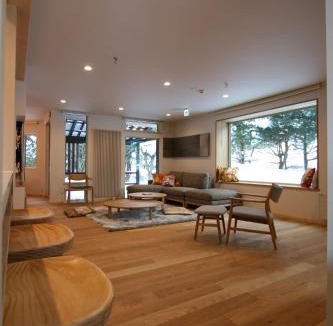 Furano House | ASANOHA