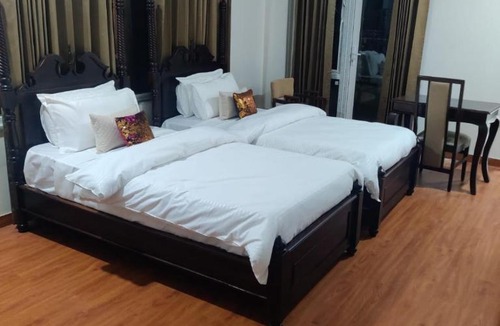 Gopalbari House | ASHOK VILLA