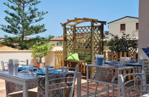 San Leone Bed & Breakfast | B&B Mare e Templi