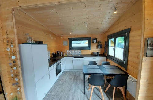 Enspel House | Barbara by Interhome
