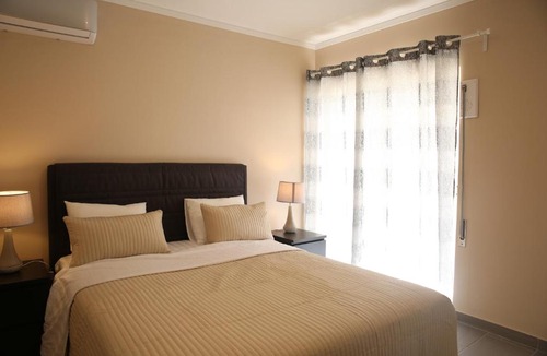 Praia da Rocha Apartment | Beco Do Sol Apartment T2